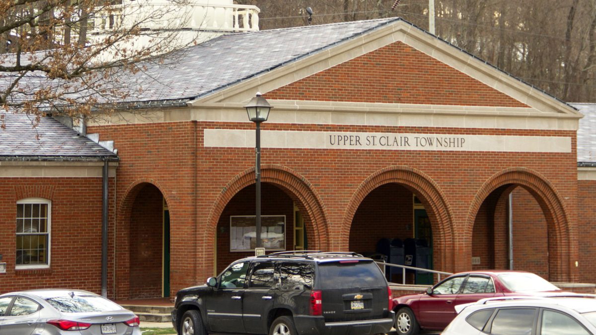 Upper St. Clair maintains real estate tax rate for 13th consecutive